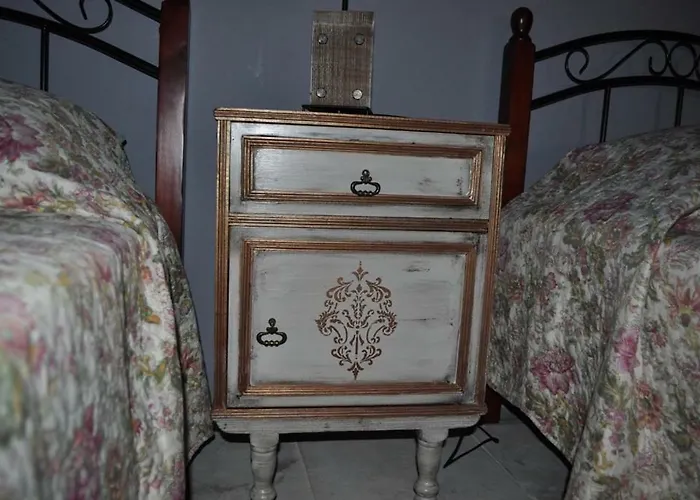 Apartmán Athieno - αθηαινώ Athienou