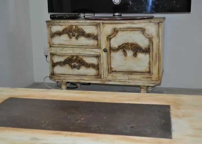 Apartman Athieno - αθηαινώ