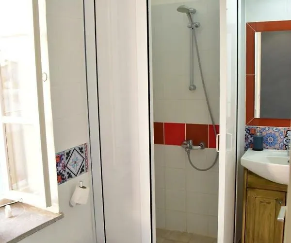 Apartmán Athieno - αθηαινώ *