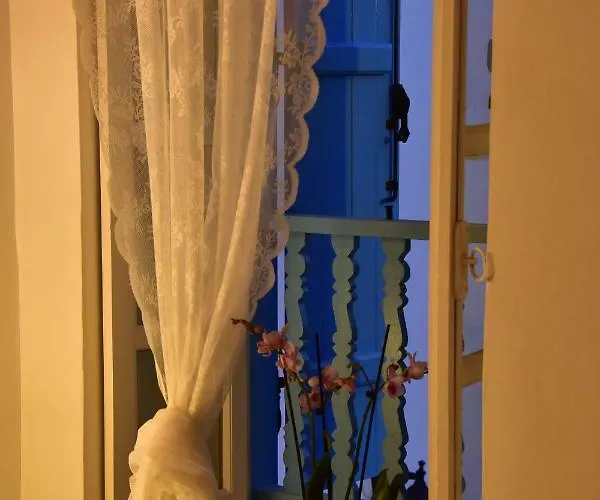 Athieno - αθηαινώ * Athienou