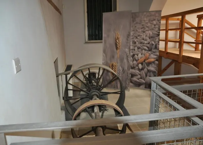 Apartmán Athieno - αθηαινώ Athienou