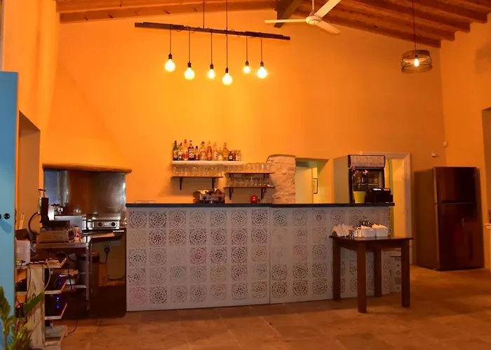 Athieno - αθηαινώ Athienou