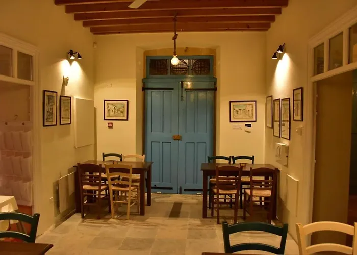 Athieno - αθηαινώ