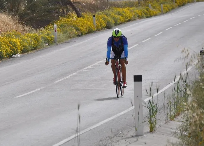 شقة Athieno - αθηαινώ