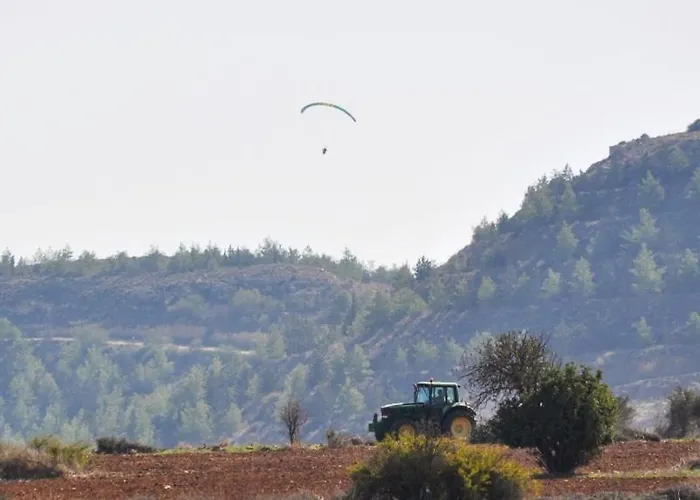 Apartmán Athieno - αθηαινώ *